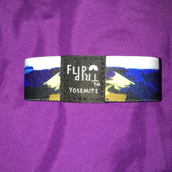 Nature Backs Jewelry - Nature Backs Yosemite version bracelet Nature Backs Jewelry - Nature Backs Yosemite version bracelet
